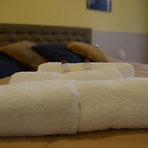 B&B Le Colonne